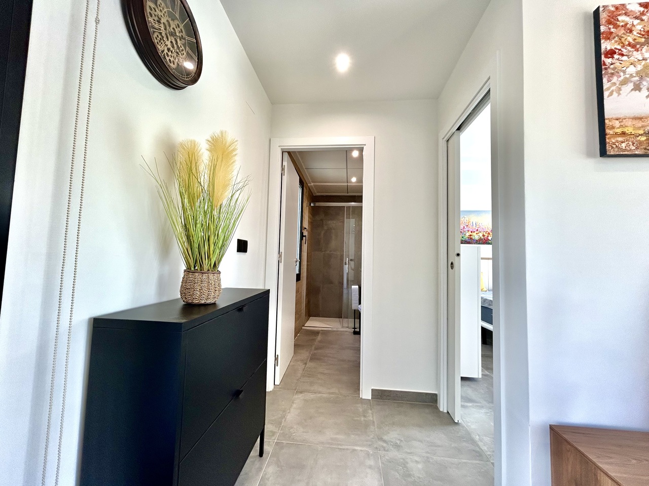 Villa de 2 dormitorios en venta en Villamartín