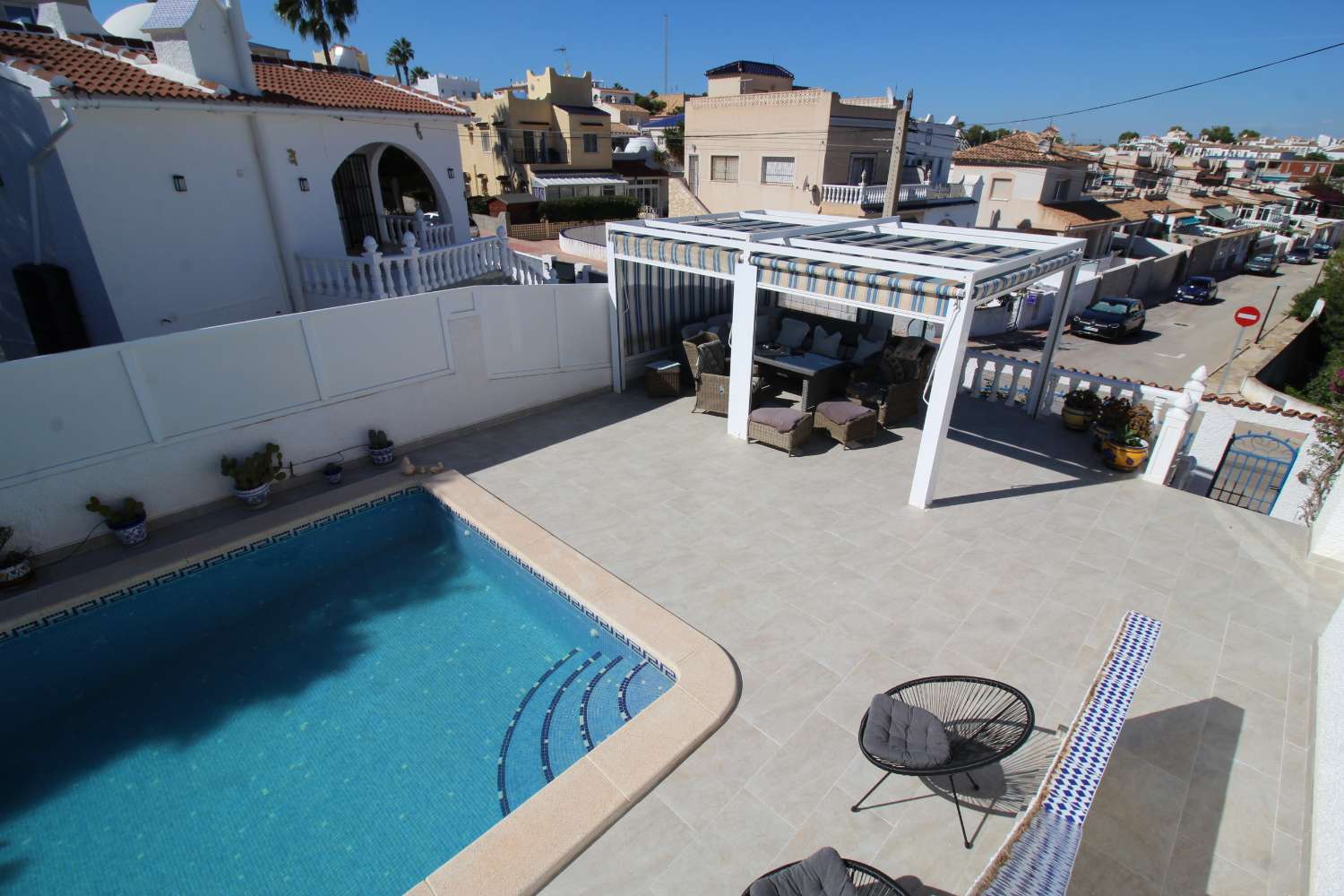 Chalet in vendita a San Miguel de Salinas