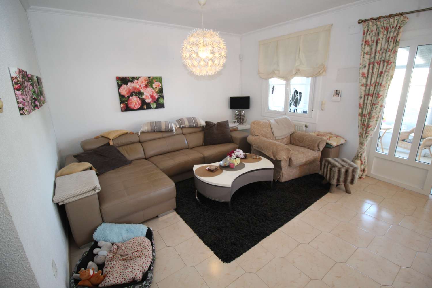 Chalet in vendita a San Miguel de Salinas