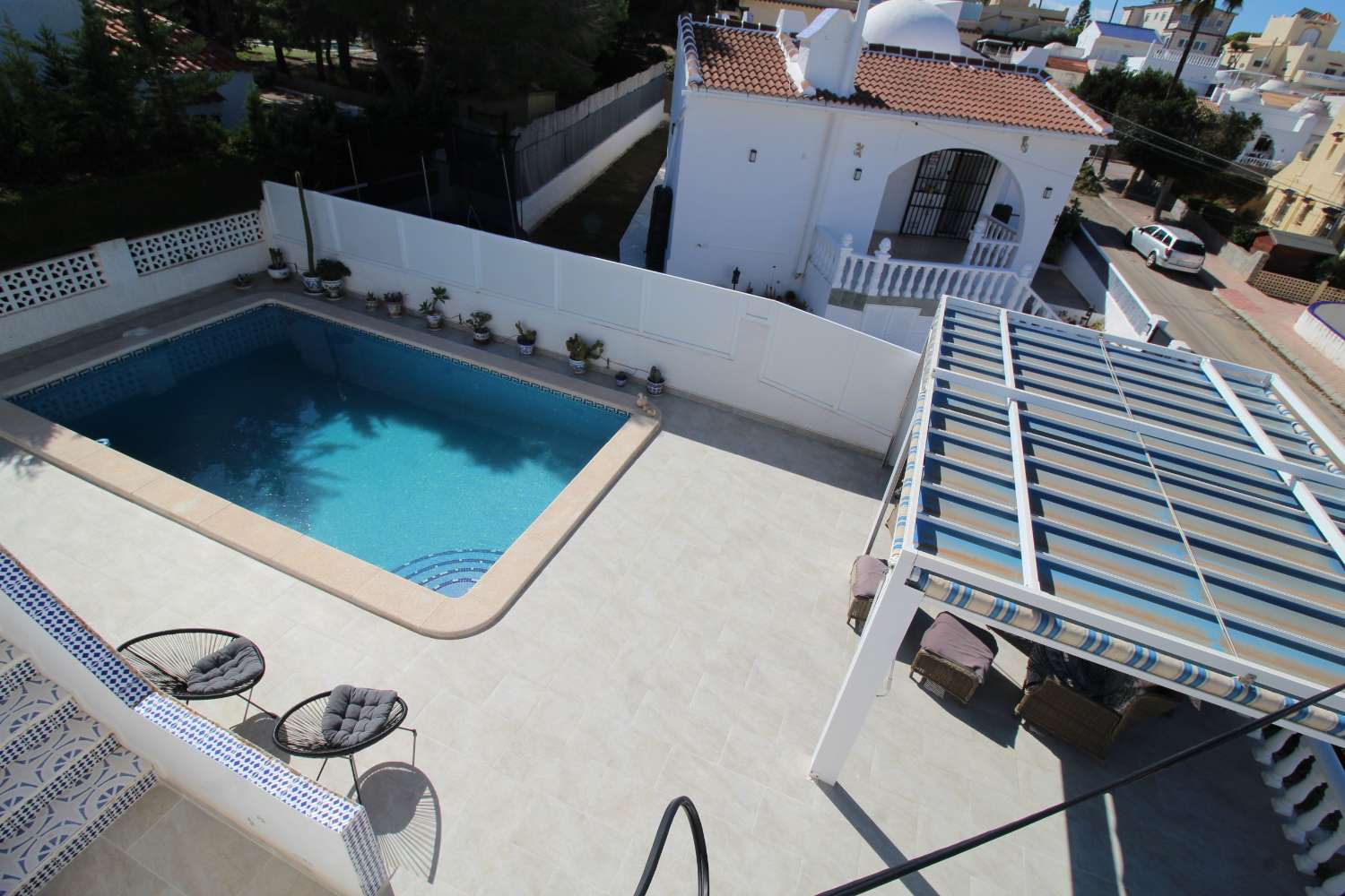Chalet in vendita a San Miguel de Salinas