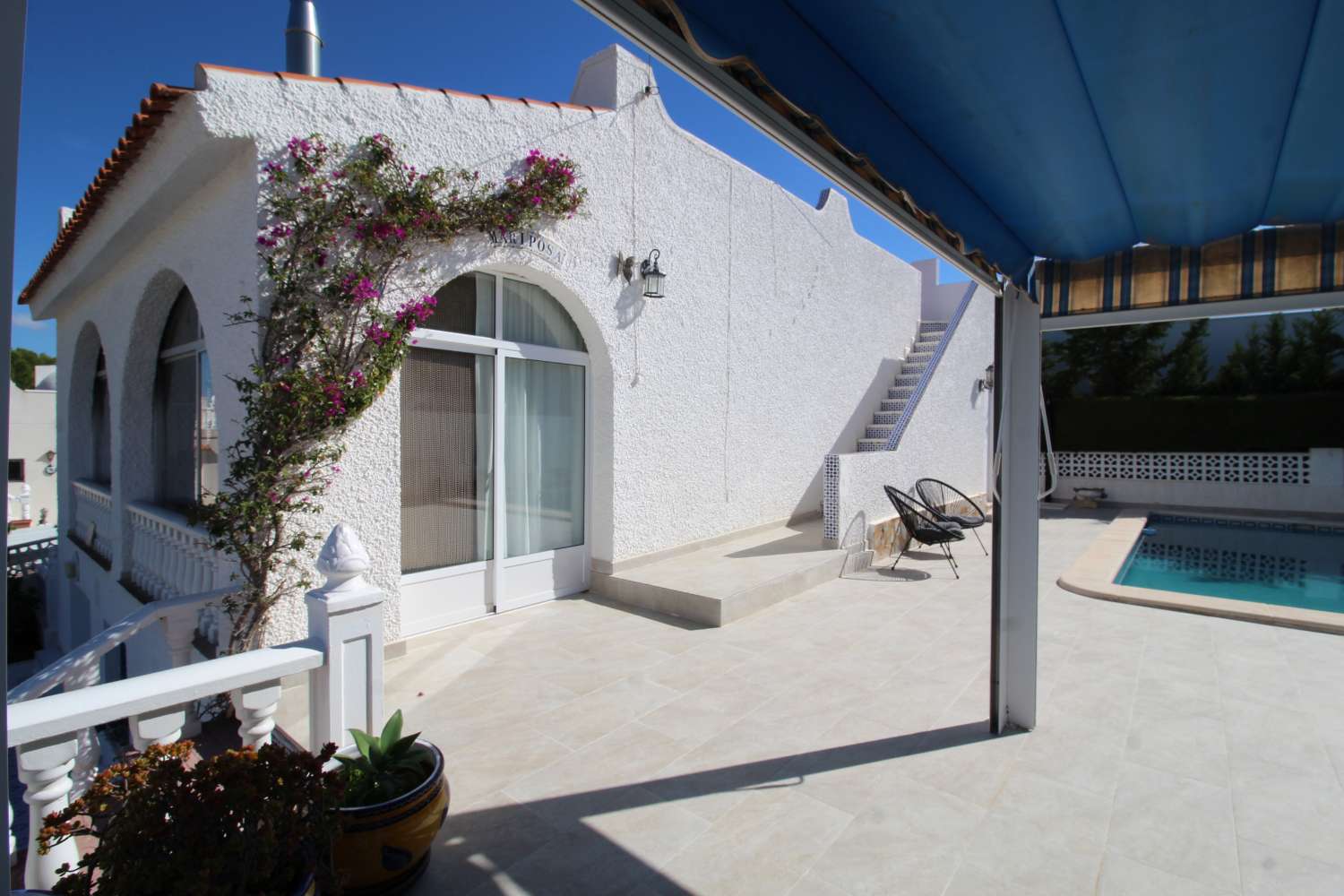 Chalet in vendita a San Miguel de Salinas