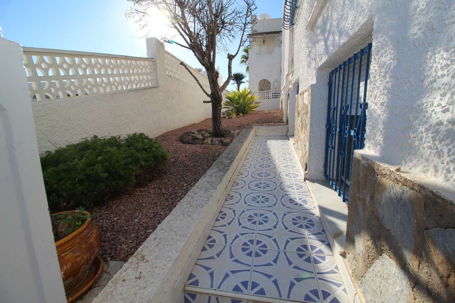 Chalet in vendita a San Miguel de Salinas