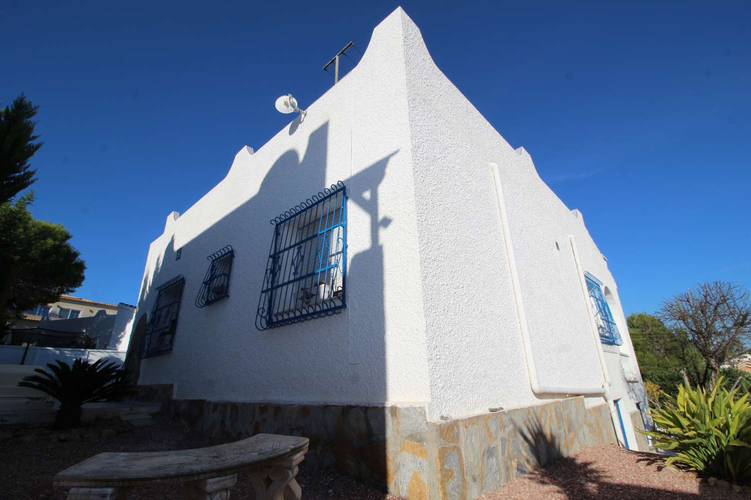 Chalet in vendita a San Miguel de Salinas