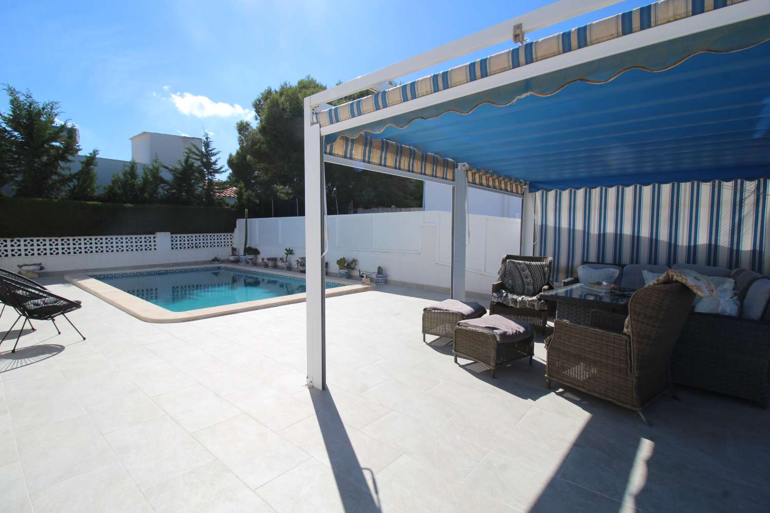 Chalet in vendita a San Miguel de Salinas