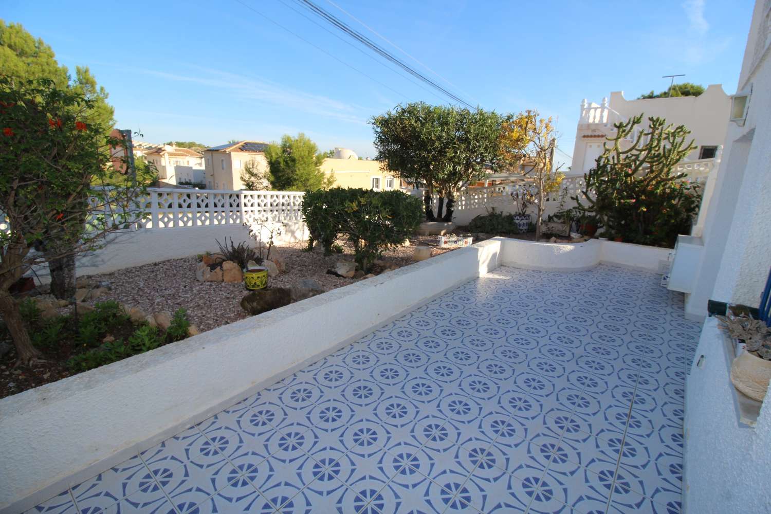 Chalet in vendita a San Miguel de Salinas