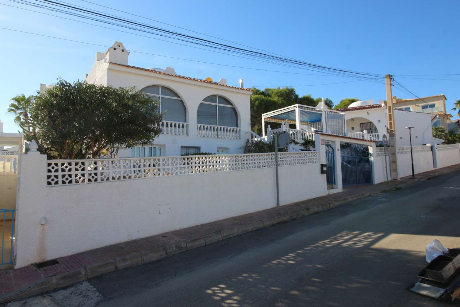 Chalet in vendita a San Miguel de Salinas