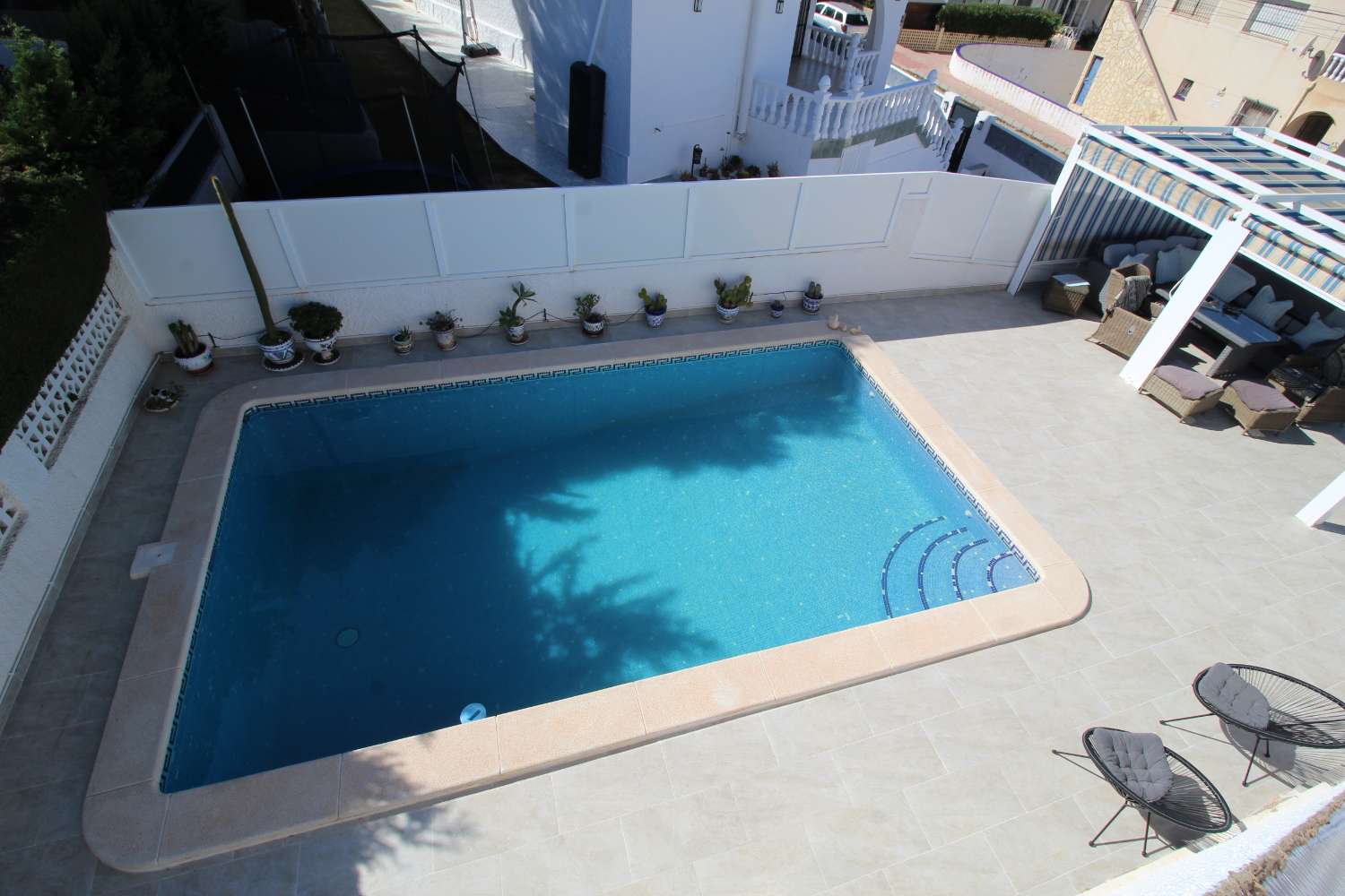 Chalet in vendita a San Miguel de Salinas