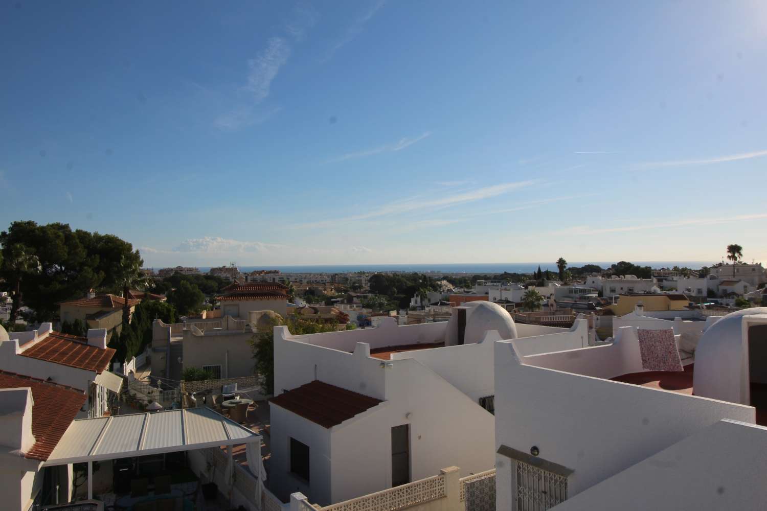 Chalet in vendita a San Miguel de Salinas