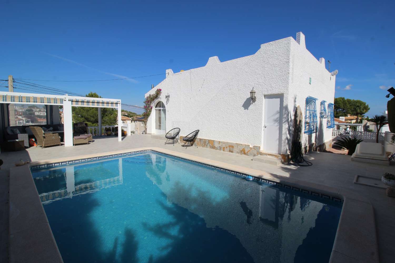 Chalet in vendita a San Miguel de Salinas
