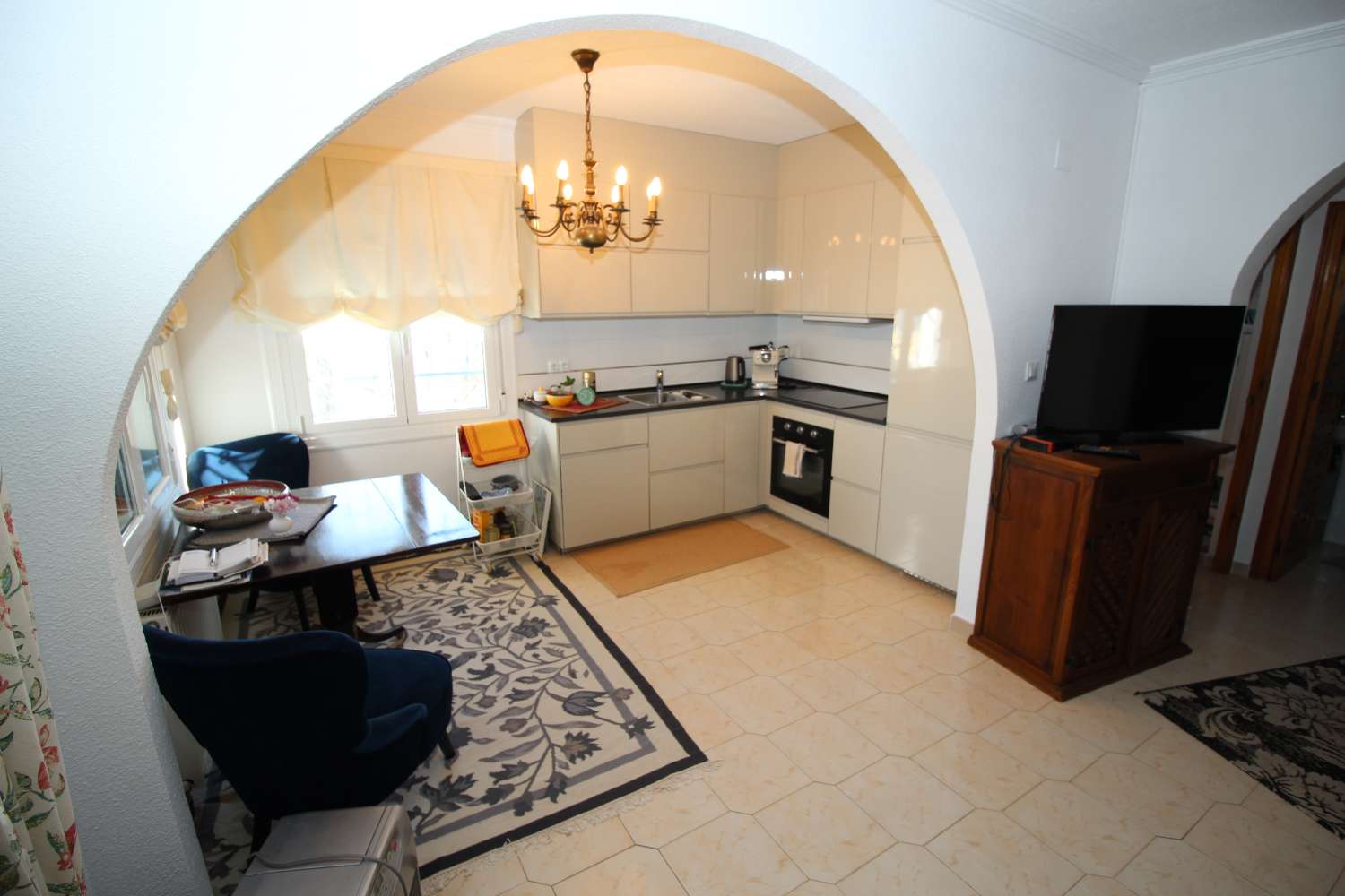 Chalet in vendita a San Miguel de Salinas