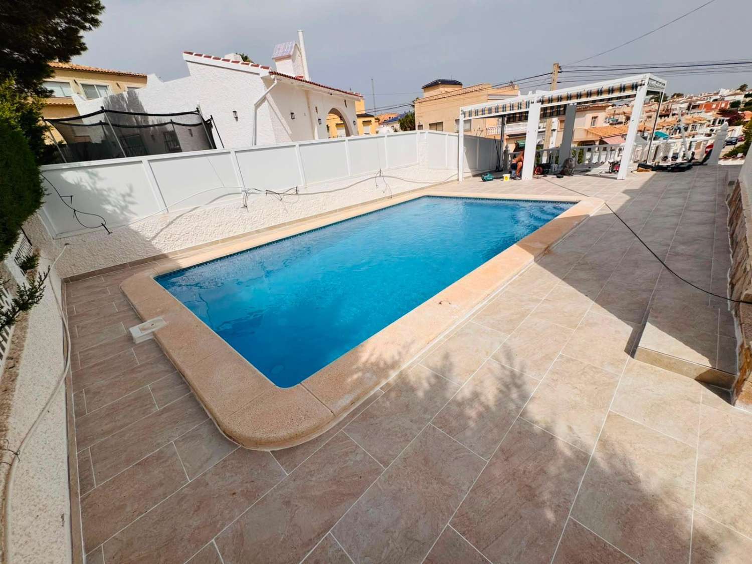 Chalet in vendita a San Miguel de Salinas