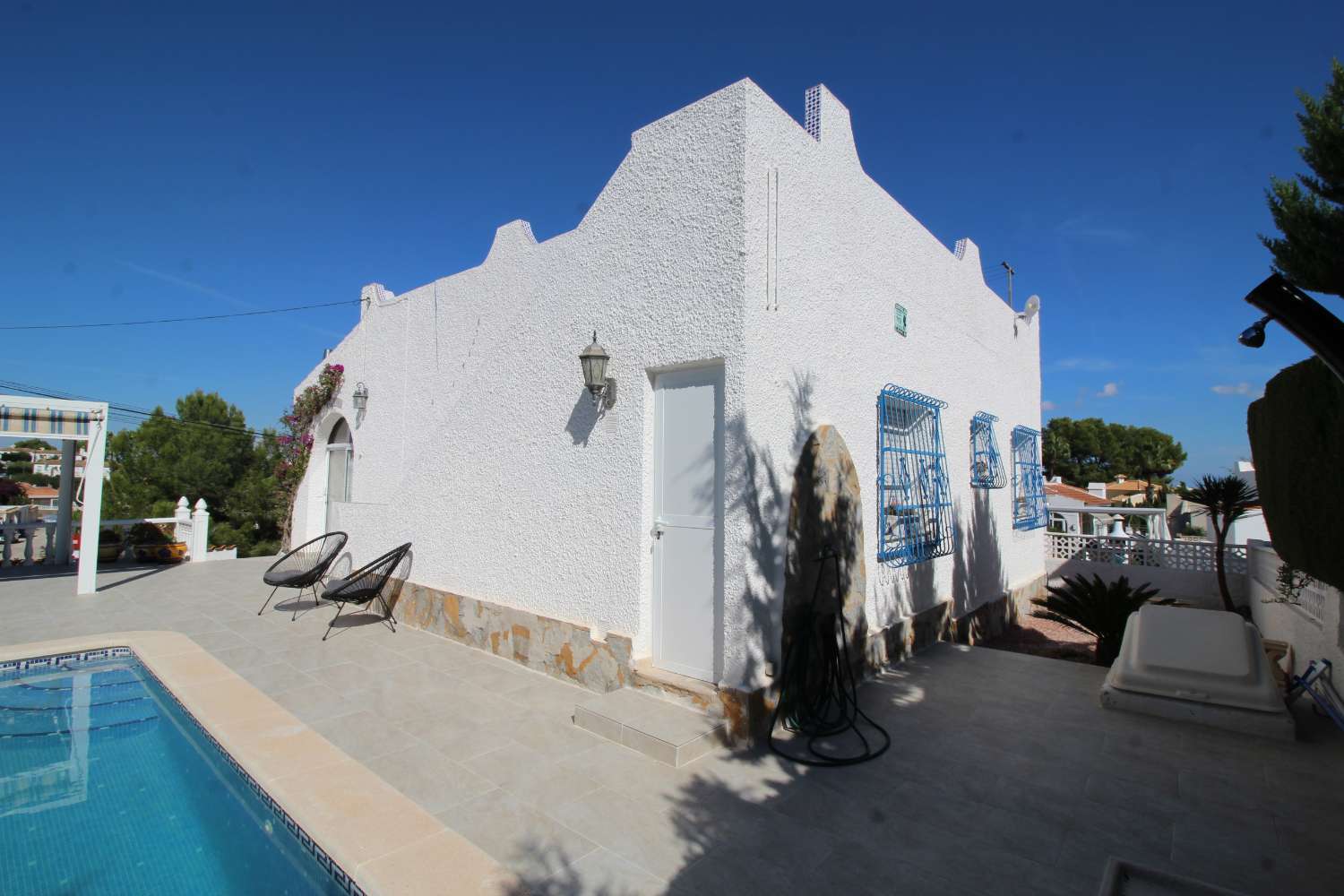 Chalet in vendita a San Miguel de Salinas