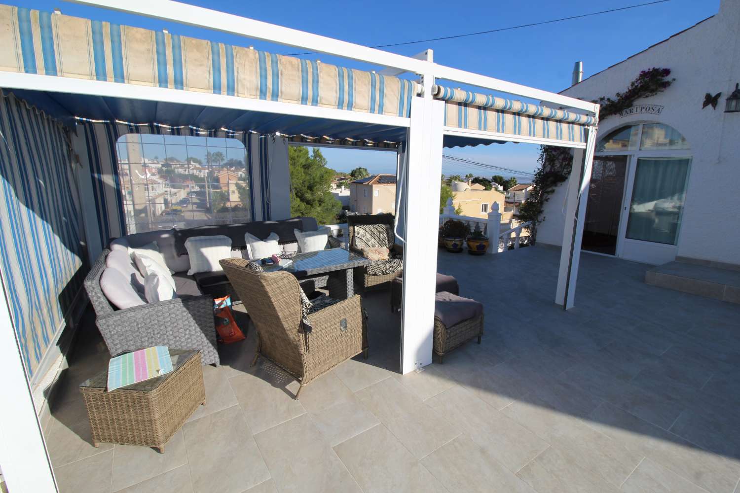 Chalet in vendita a San Miguel de Salinas