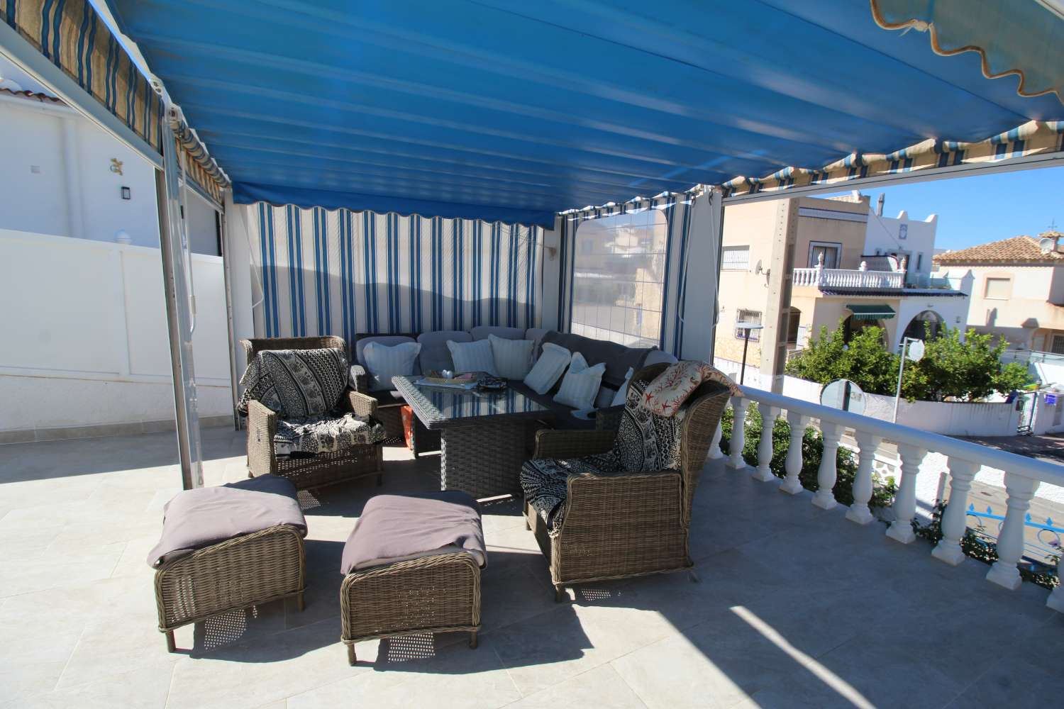 Chalet in vendita a San Miguel de Salinas