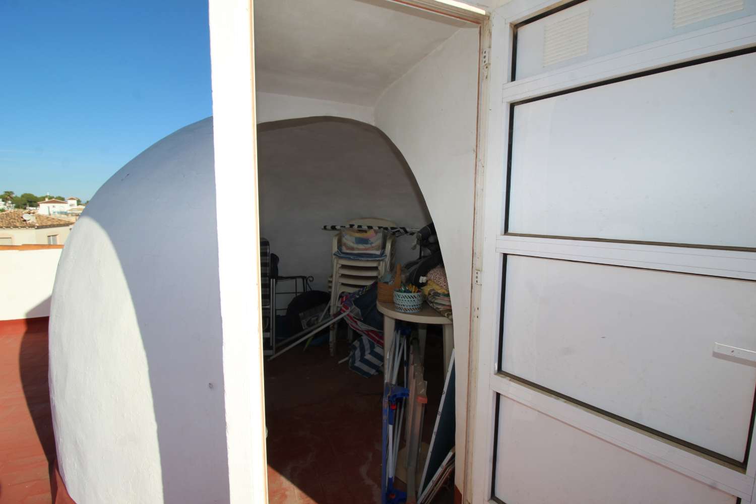 Chalet in vendita a San Miguel de Salinas