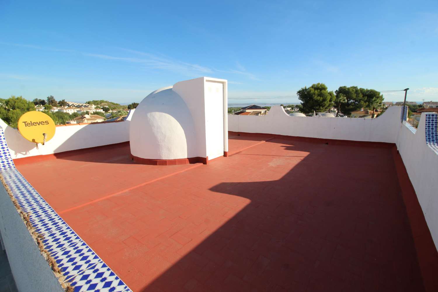 Chalet in vendita a San Miguel de Salinas
