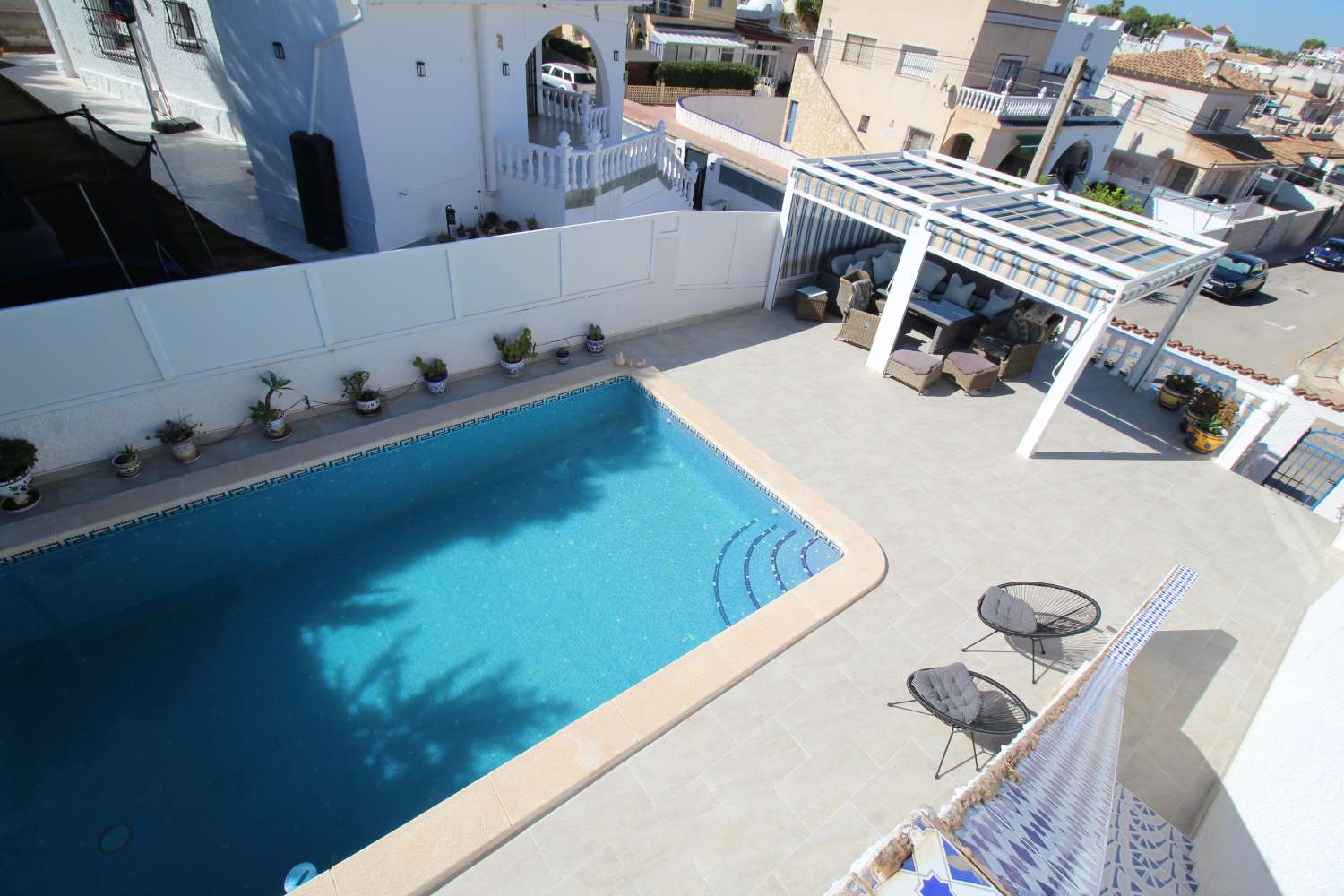 Chalet in vendita a San Miguel de Salinas