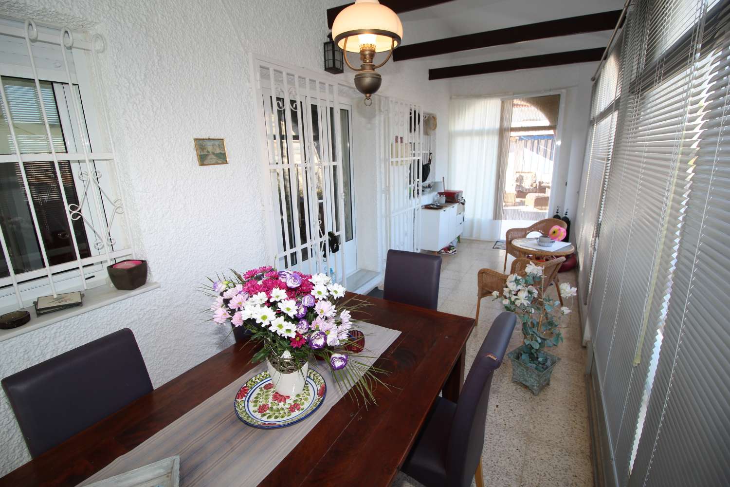 Chalet in vendita a San Miguel de Salinas