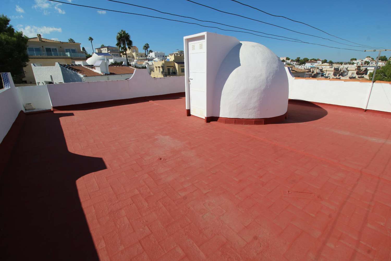 Chalet in vendita a San Miguel de Salinas