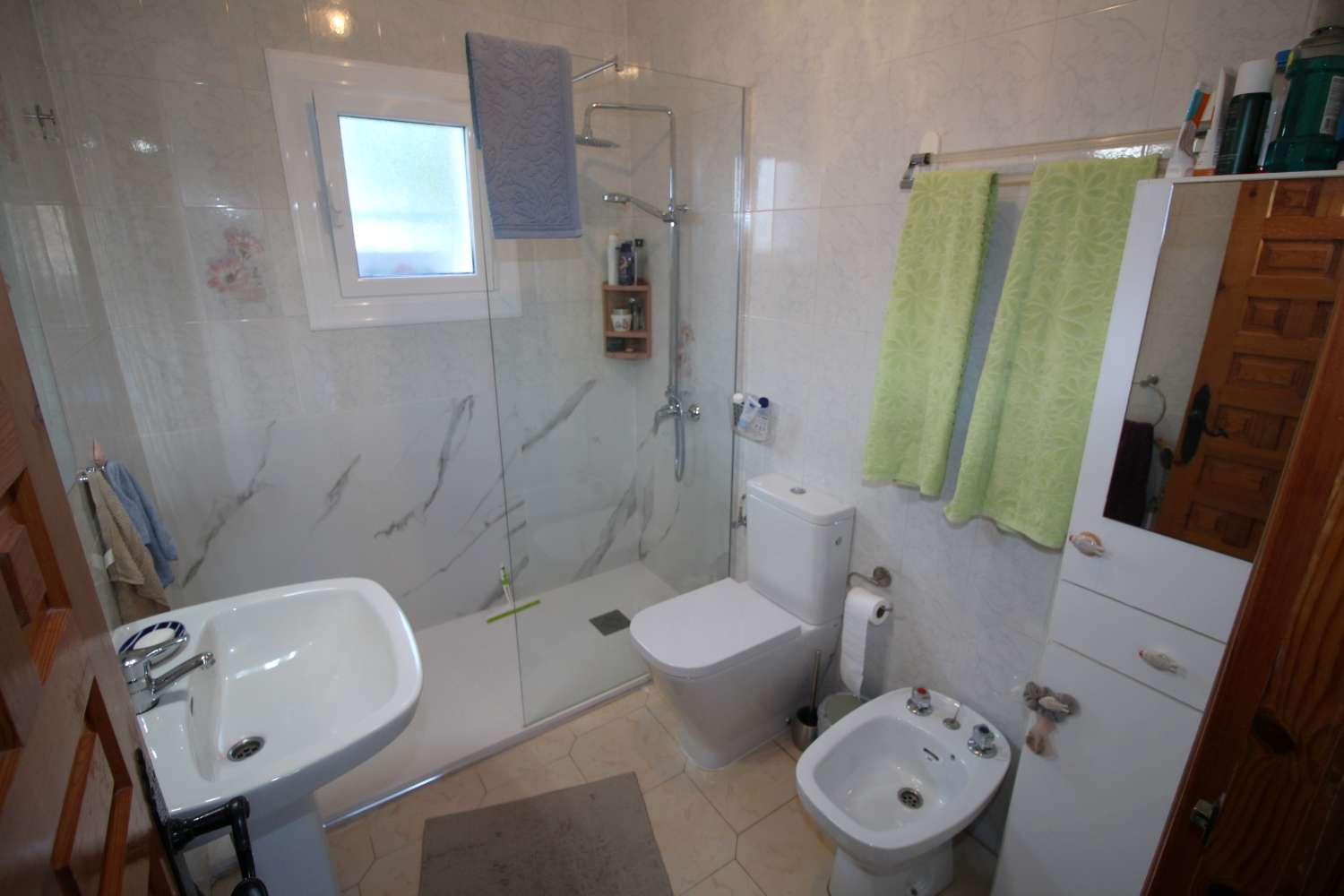 Chalet in vendita a San Miguel de Salinas