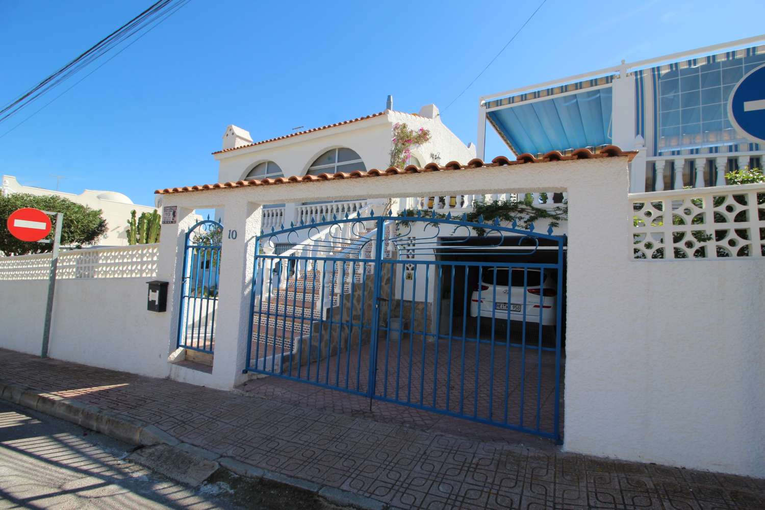 Chalet in vendita a San Miguel de Salinas