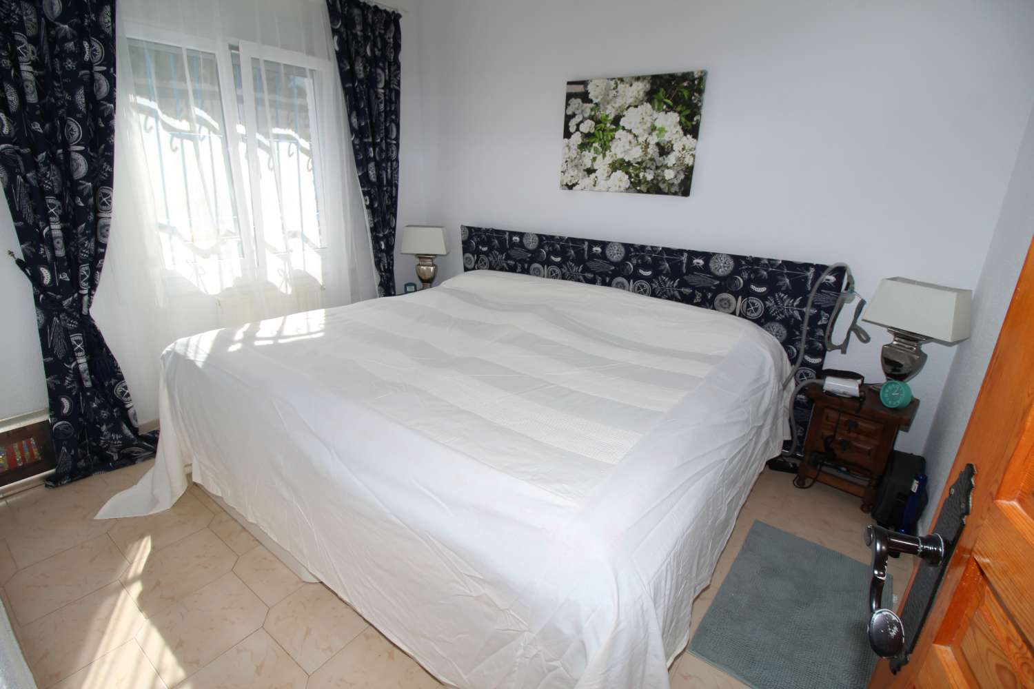 Chalet in vendita a San Miguel de Salinas