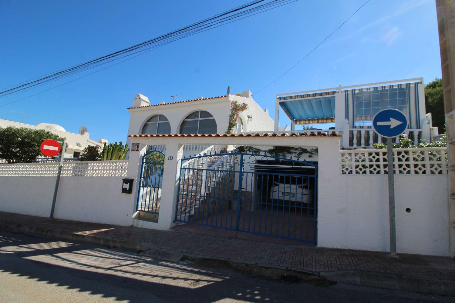 Chalet in vendita a San Miguel de Salinas