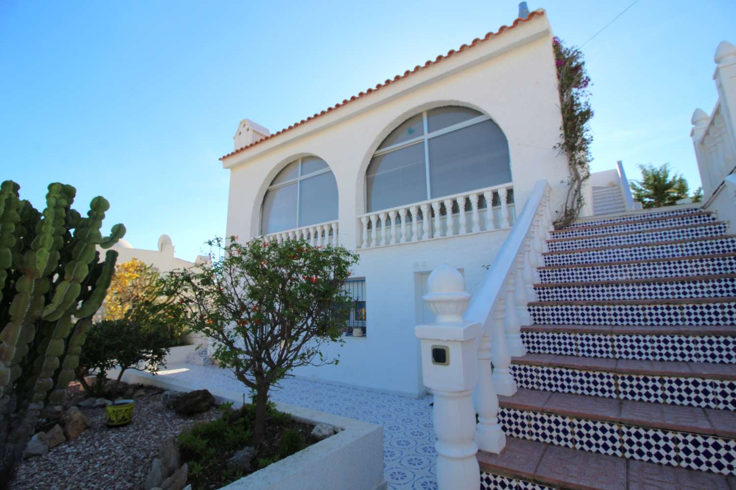 Chalet in vendita a San Miguel de Salinas