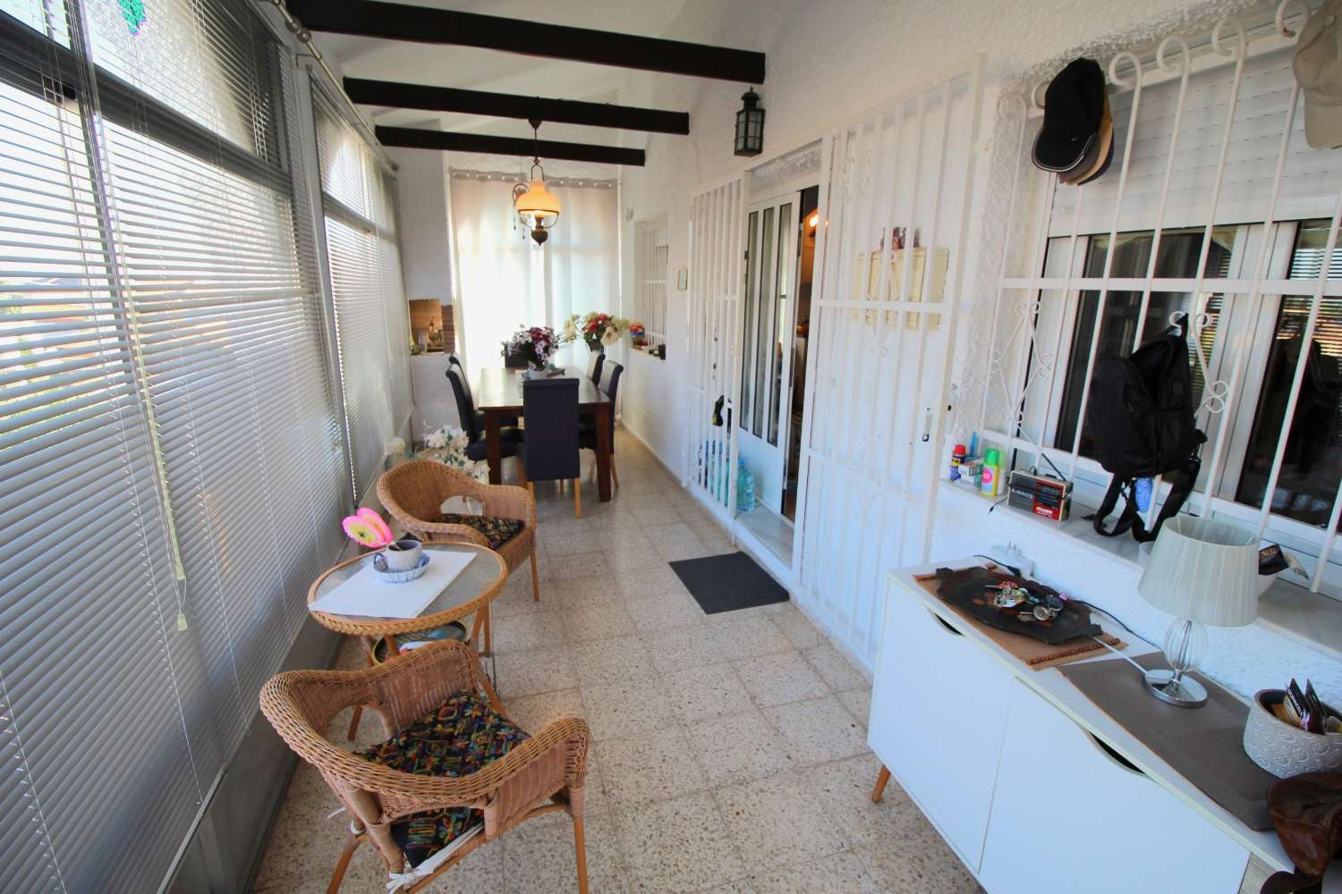 Chalet in vendita a San Miguel de Salinas