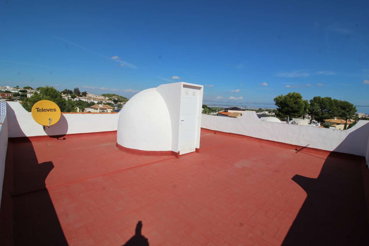 Chalet in vendita a San Miguel de Salinas