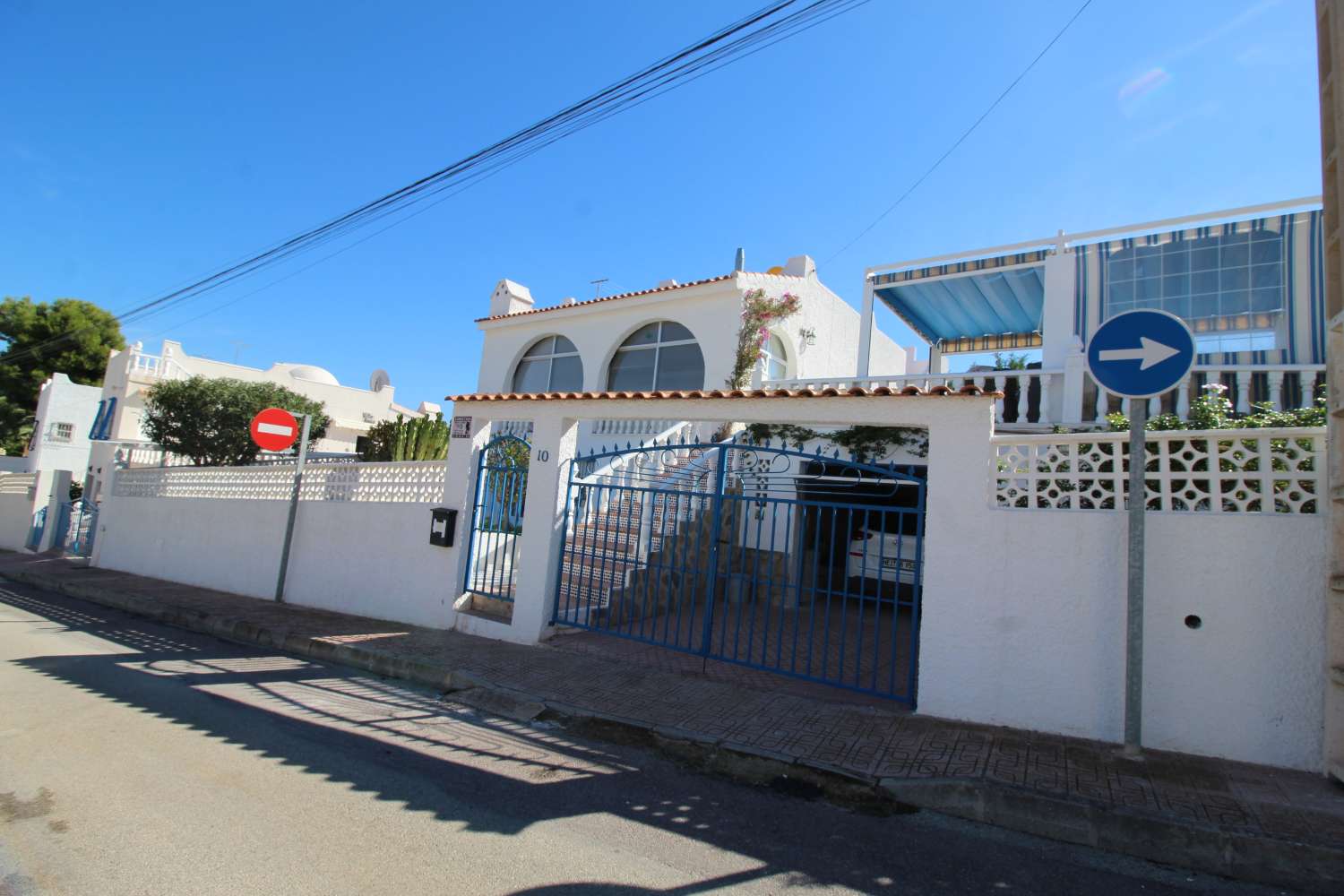 Chalet in vendita a San Miguel de Salinas
