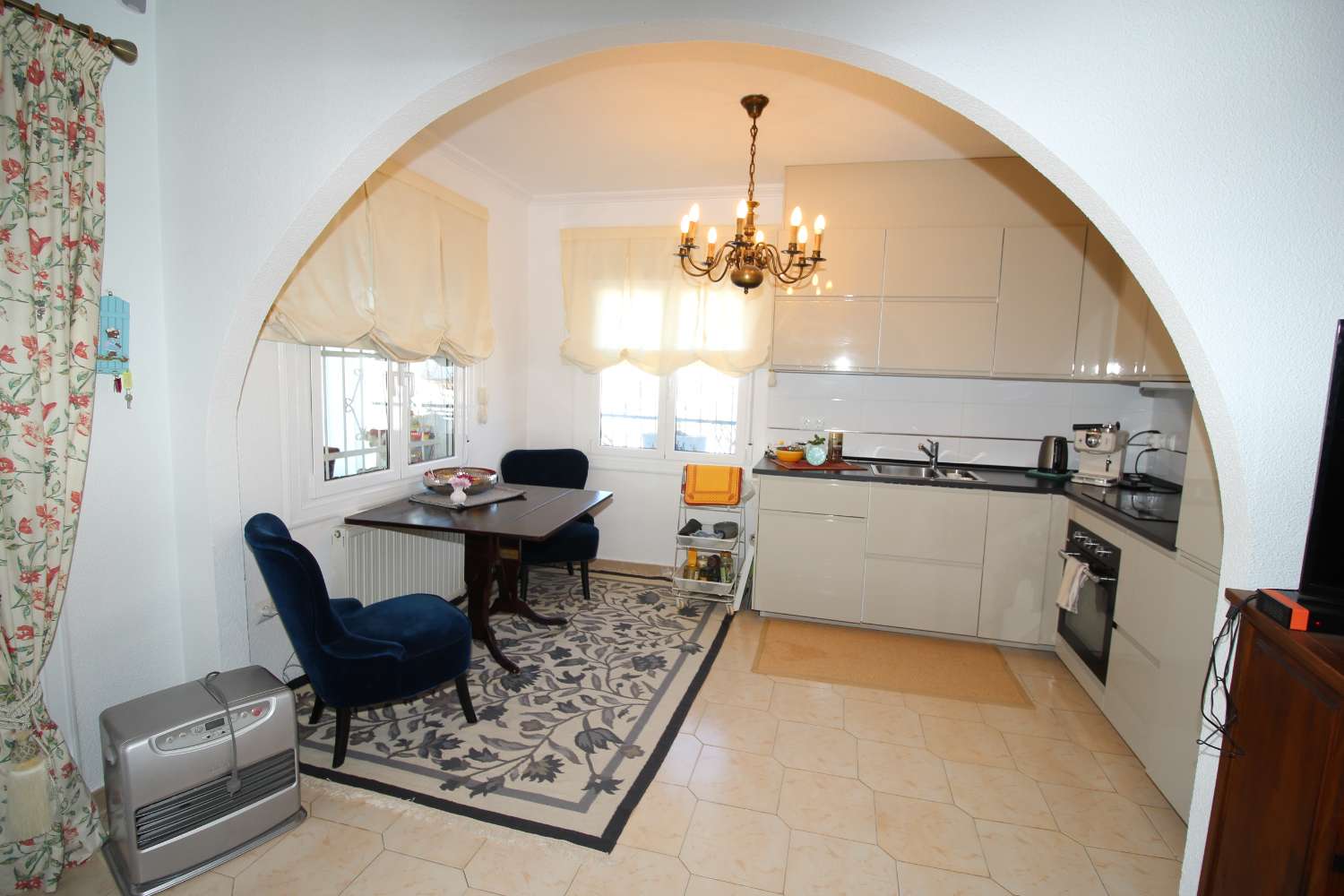 Chalet in vendita a San Miguel de Salinas