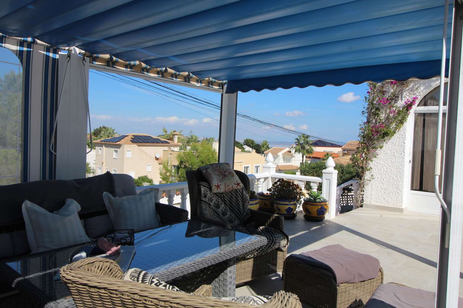 Chalet in vendita a San Miguel de Salinas