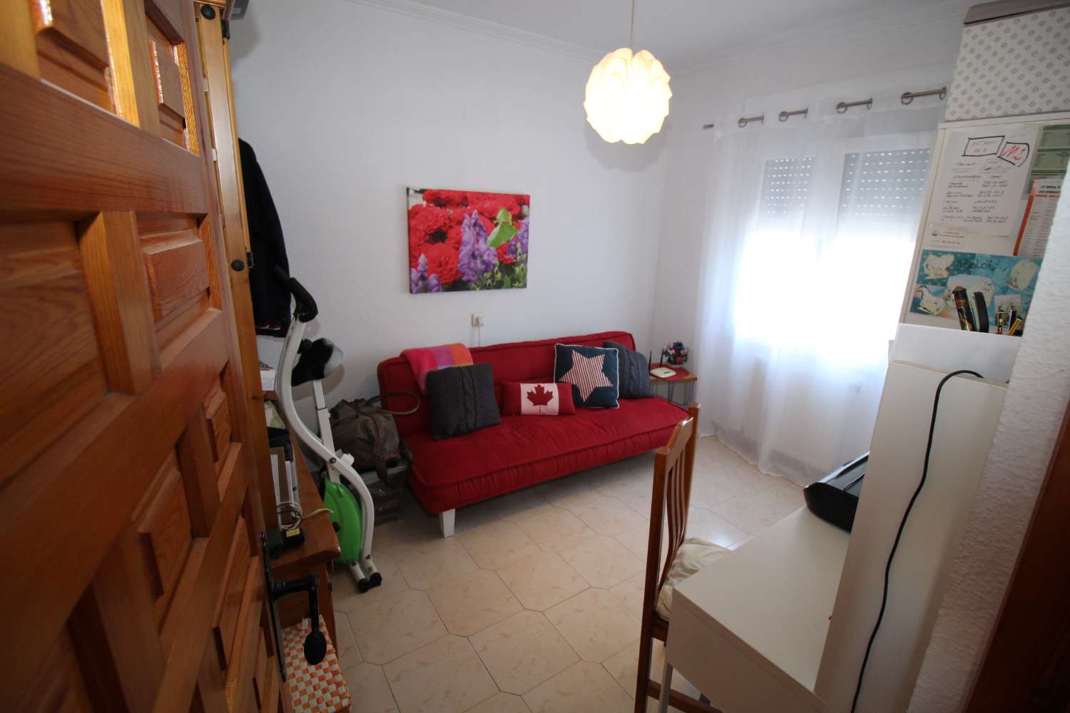 Chalet in vendita a San Miguel de Salinas