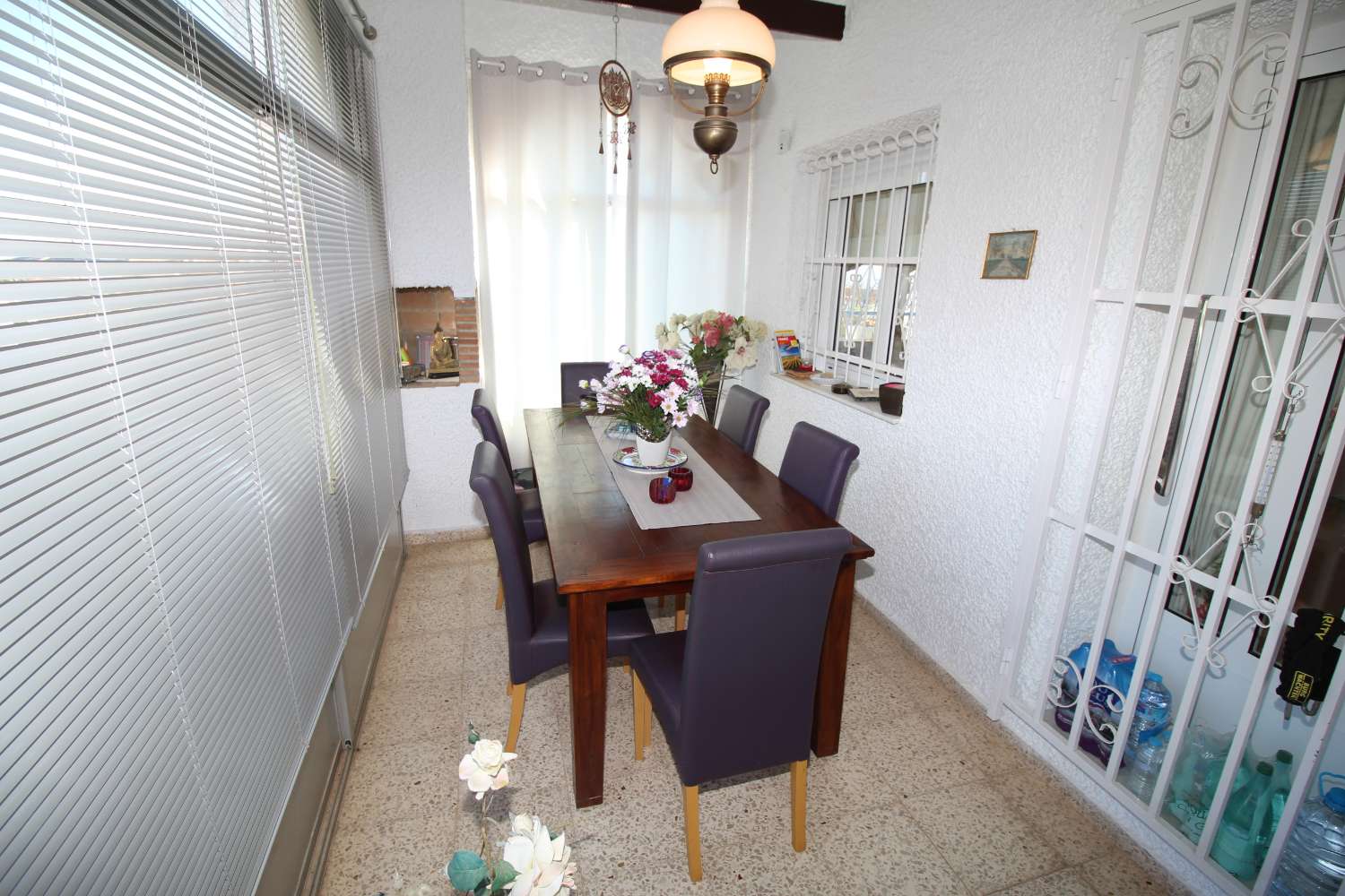 Chalet in vendita a San Miguel de Salinas
