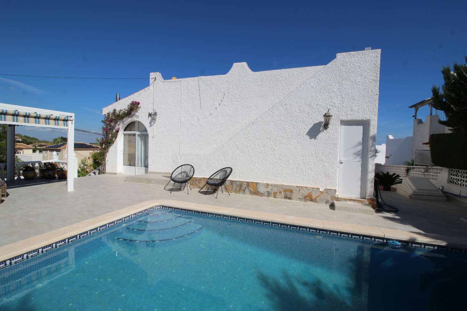 Chalet in vendita a San Miguel de Salinas
