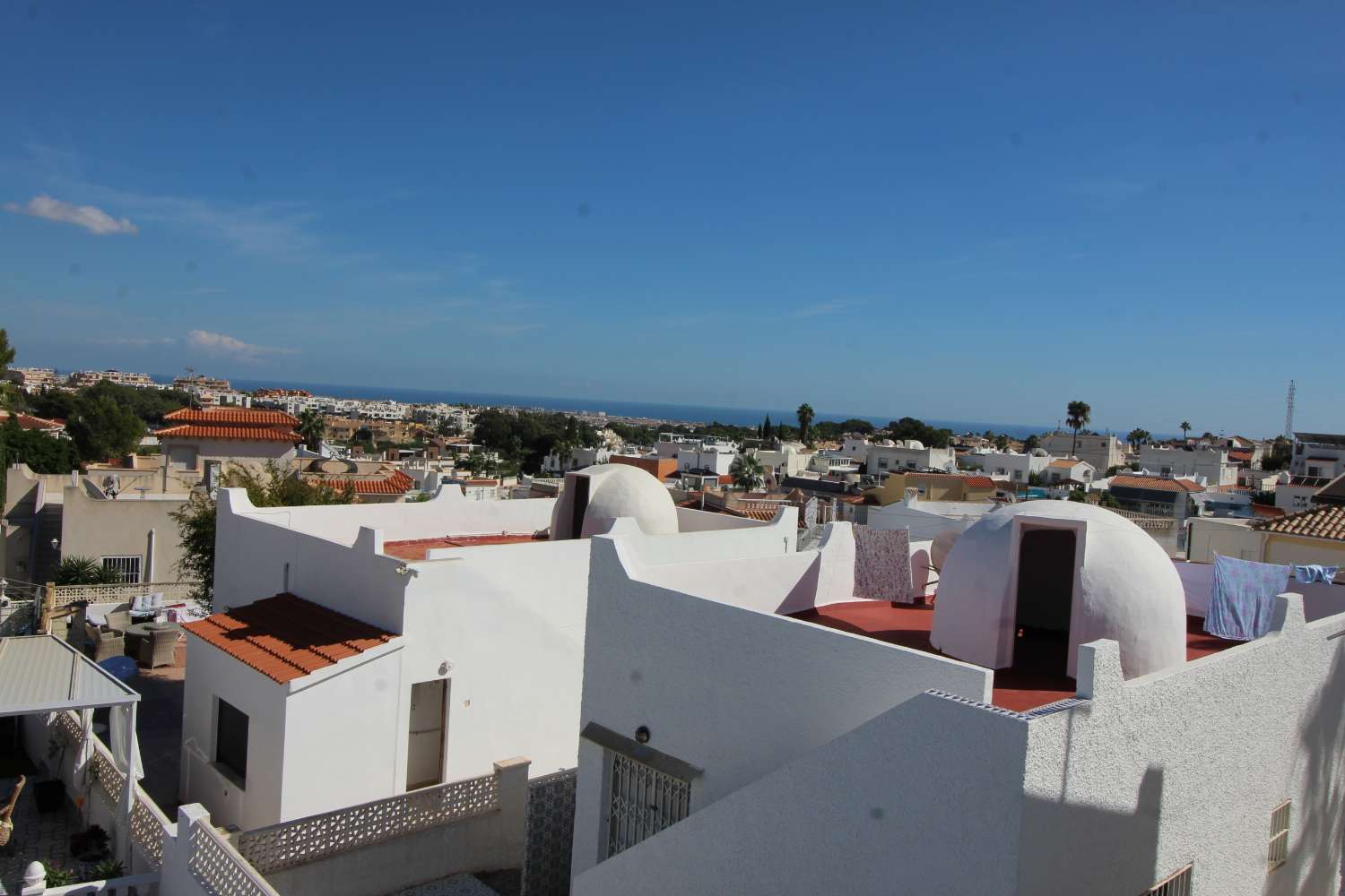 Chalet in vendita a San Miguel de Salinas