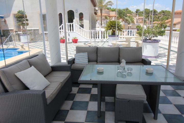 Woning te koop in San Miguel de Salinas