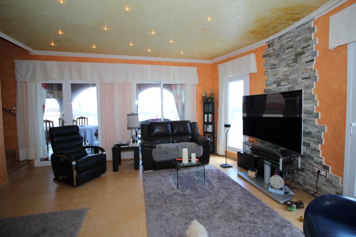 Woning te koop in San Miguel de Salinas