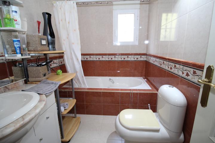 Woning te koop in San Miguel de Salinas