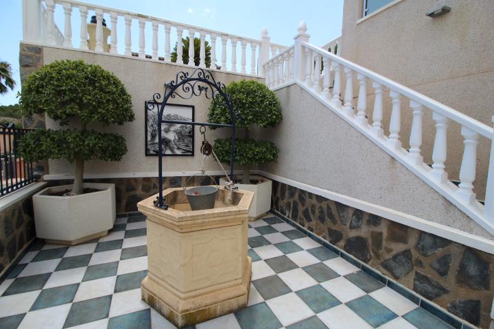 Woning te koop in San Miguel de Salinas