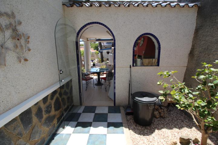 Woning te koop in San Miguel de Salinas