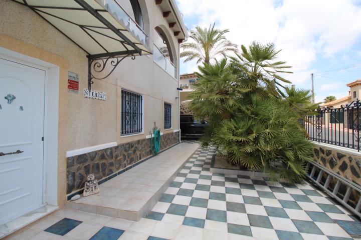 Woning te koop in San Miguel de Salinas