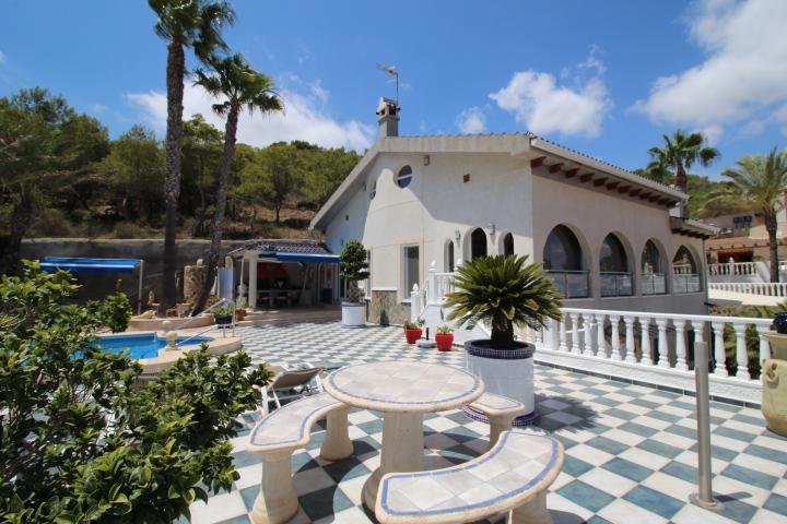 Woning te koop in San Miguel de Salinas