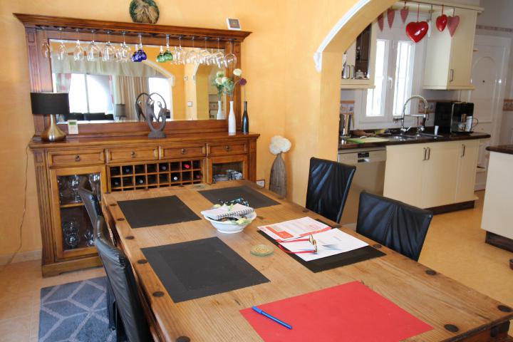 Woning te koop in San Miguel de Salinas