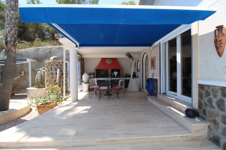 Woning te koop in San Miguel de Salinas