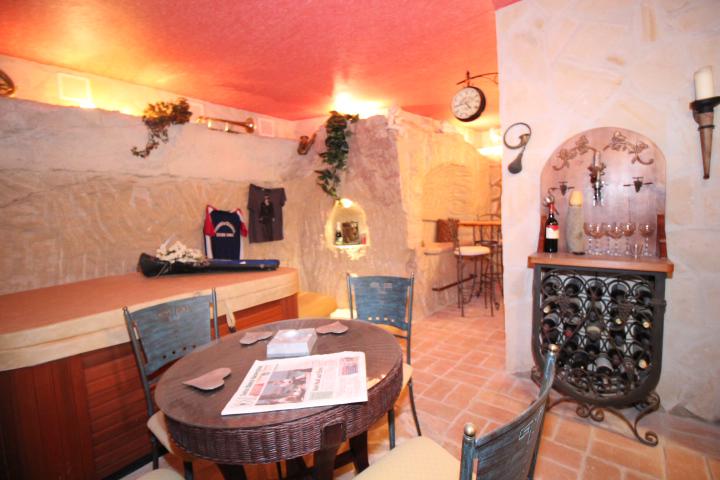 Woning te koop in San Miguel de Salinas