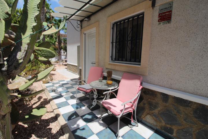 Woning te koop in San Miguel de Salinas