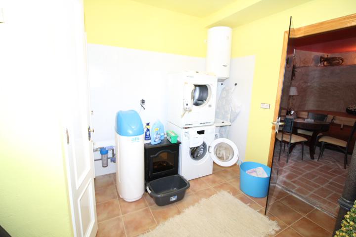 Woning te koop in San Miguel de Salinas