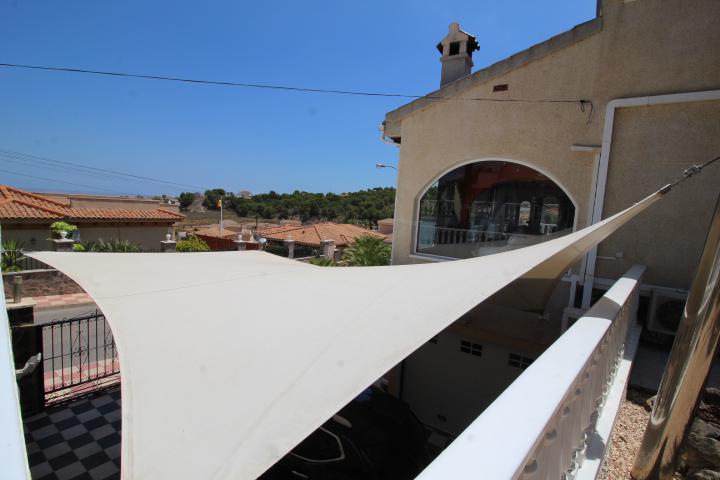 Woning te koop in San Miguel de Salinas